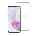 Szkło hartowane Blue Star 5D do Samsung A35 5G  