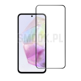 Szkło hartowane Blue Star 5D do Samsung A35 5G  