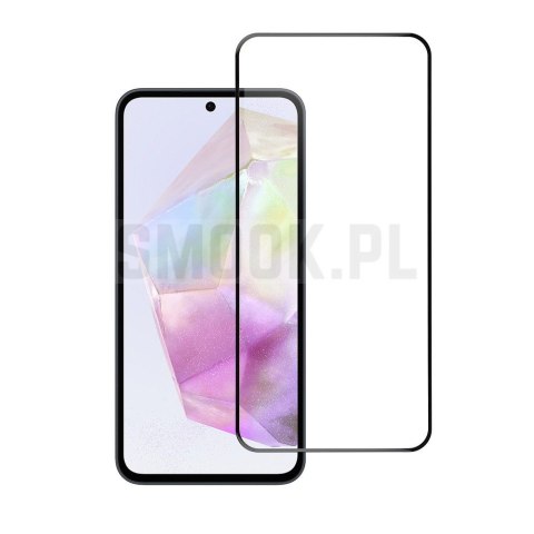 Szkło hartowane Blue Star 5D do Samsung A35 5G Szkło hartowane Blue Star 5D do Samsung A35 5G