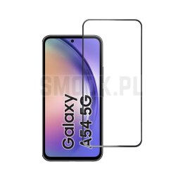 Szkło hartowane Blue Star 5D do Samsung A54 5G  