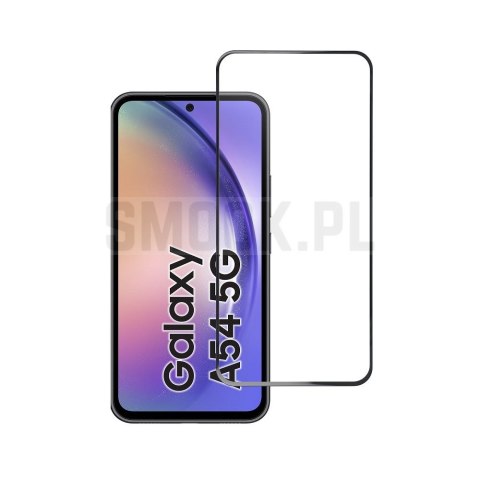 Szkło hartowane Blue Star 5D do Samsung A54 5G Szkło hartowane Blue Star 5D do Samsung A54 5G
