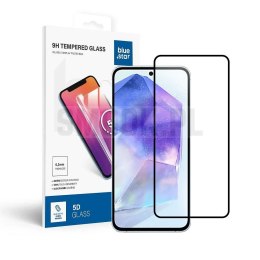 Szkło hartowane Blue Star 5D do Samsung A55 5G  