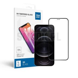 Szkło hartowane Blue Star 5D do iPhone 12 Pro Max 