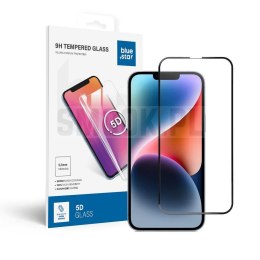 Szkło hartowane Blue Star 5D do iPhone 13 Pro Max/14 Plus 