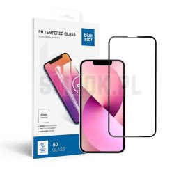 Szkło hartowane Blue Star 5D do iPhone 13 mini 
