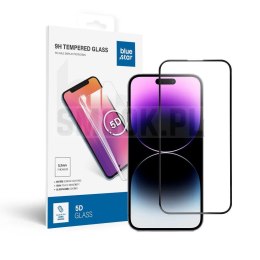 Szkło hartowane Blue Star 5D do iPhone 14 Pro Max 