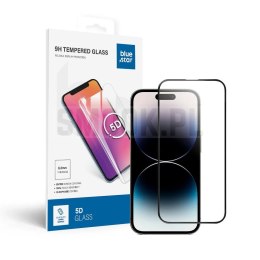 Szkło hartowane Blue Star 5D do iPhone 14 Pro 