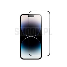 Szkło hartowane Blue Star 5D do iPhone 14 Pro 
