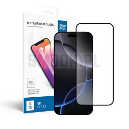Szkło hartowane Blue Star 5D do iPhone 16 Pro Max 