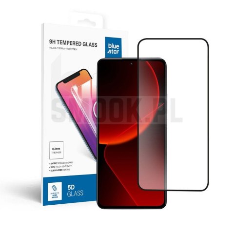 Szkło hartowane Blue Star 5D do Xiaomi 13T Pro 