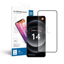 Szkło hartowane Blue Star 5D do Xiaomi 14 Ultra 