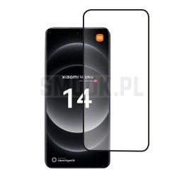 Szkło hartowane Blue Star 5D do Xiaomi 14 Ultra 