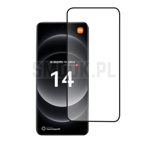 Szkło hartowane Blue Star 5D do Xiaomi 14 Ultra Szkło hartowane Blue Star 5D do Xiaomi 14 Ultra