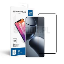 Szkło hartowane Blue Star 5D do Xiaomi 14T