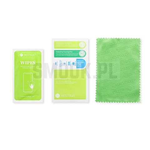 Szkło hybrydowe Bestsuit Flexible do Samsung Galaxy Xcover 4S Szkło hybrydowe Bestsuit Flexible do Samsung Galaxy Xcover 4S