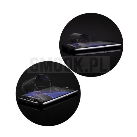 Szkło hybrydowe Bestsuit Flexible do Samsung Galaxy Xcover 4S Szkło hybrydowe Bestsuit Flexible do Samsung Galaxy Xcover 4S