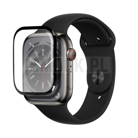 Szkło hybrydowe Bestsuit Flexible do Xiaomi MiBand 6 Szkło hybrydowe Bestsuit Flexible do Xiaomi MiBand 6