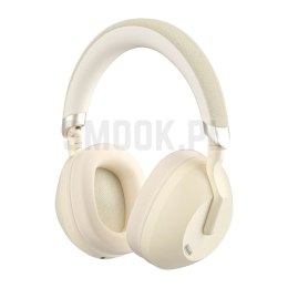 WiWU - Słuchawki bezprzewodowe Master Headset TD-09 - białe