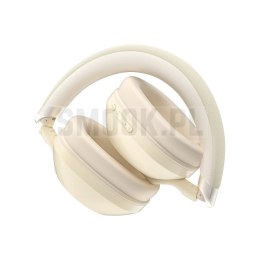 WiWU - Słuchawki bezprzewodowe Master Headset TD-09 - białe