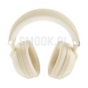 WiWU - Słuchawki bezprzewodowe Master Headset TD-09 - białe