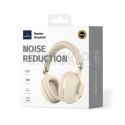 WiWU - Słuchawki bezprzewodowe Master Headset TD-09 - białe
