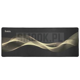 HOCO podkładka pod klawiaturę i mysz gaming Aurora GM22 czarna