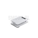 WiWU - Regulowana i obracana aluminiowa podstawka pod tablet ZM010