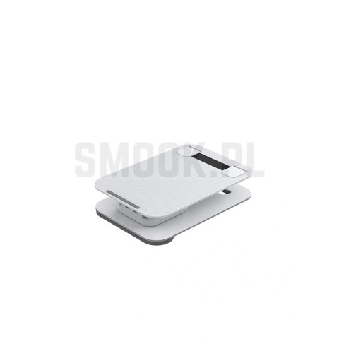 WiWU - Regulowana i obracana aluminiowa podstawka pod tablet ZM010 WiWU - Regulowana i obracana aluminiowa podstawka pod tablet ZM010