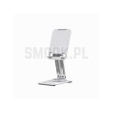 WiWU - Regulowana i obracana aluminiowa podstawka pod tablet ZM010