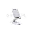 WiWU - Regulowana i obracana aluminiowa podstawka pod tablet ZM010