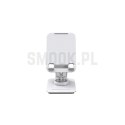 WiWU - Regulowana i obracana aluminiowa podstawka pod tablet ZM010
