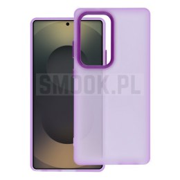 Futerał SAPPY do XIAOMI Redmi 14C fioletowy