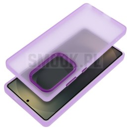 Futerał SAPPY do XIAOMI Redmi 14C fioletowy