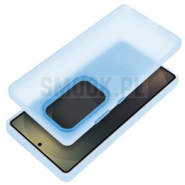 Futerał SAPPY do XIAOMI Redmi 14C niebieski