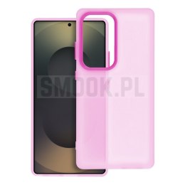 Futerał SAPPY do XIAOMI Redmi 14C różowy