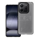 Futerał SAPPY do XIAOMI Redmi NOTE 14 5G czarny