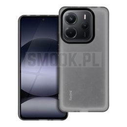 Futerał SAPPY do XIAOMI Redmi NOTE 14 5G czarny