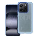 Futerał SAPPY do XIAOMI Redmi NOTE 14 5G niebieski