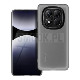 Futerał SAPPY do XIAOMI Redmi NOTE 14 PRO 5G czarny