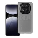Futerał SAPPY do XIAOMI Redmi NOTE 14 PRO PLUS 5G czarny