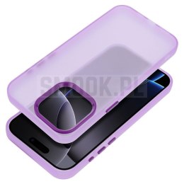 Futerał SAPPY do IPHONE 11 fioletowy