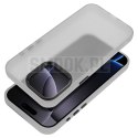 Futerał SAPPY do IPHONE 16 Pro Max czarny