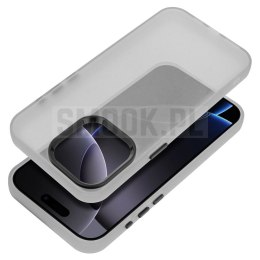 Futerał SAPPY do IPHONE 16 Pro czarny