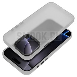 Futerał SAPPY do IPHONE 16 czarny