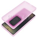 Futerał SAPPY do SAMSUNG A55 5G różowy