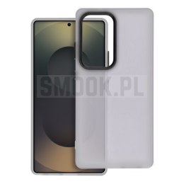 Futerał SAPPY do SAMSUNG S25 Plus czarny