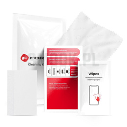 FOLIA HYDROŻELOWA FORCELL NANO 7H - DO XXX