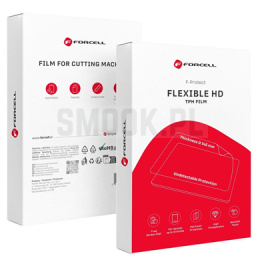 FOLIA HYDROŻELOWA FORCELL TABLET HD - DO ALL