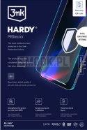FOLIA HYDROŻELOWA 3MK HARDY PROTECTOR - DO IPHONE 11 PRO MAX