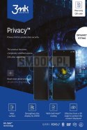 FOLIA HYDROŻELOWA 3MK PRIVACY - DO IPHONE 13 PRO MAX